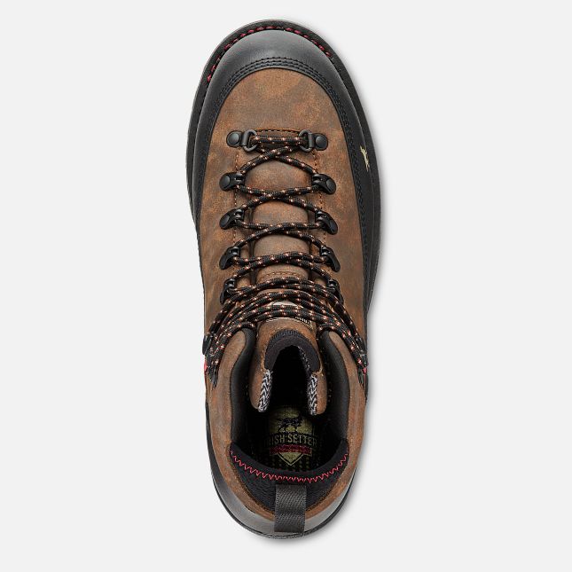Irish Setter Elk Tracker XD E2 (Bredere bredde)