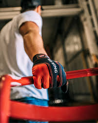 Red Wing Work Gloves Masterflex