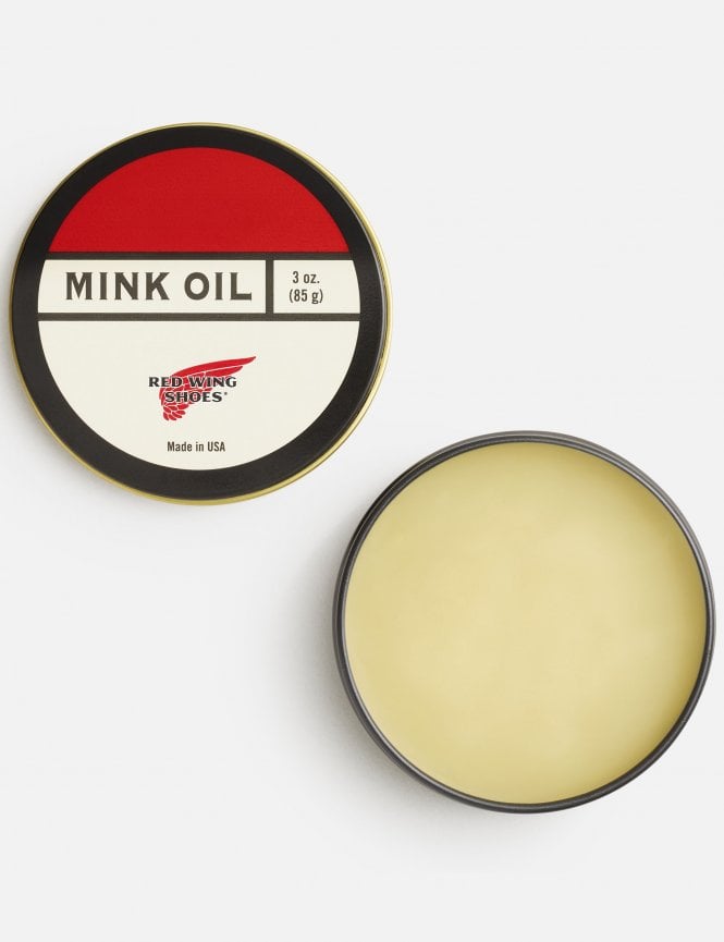 #97105 Minkoil m/silicone