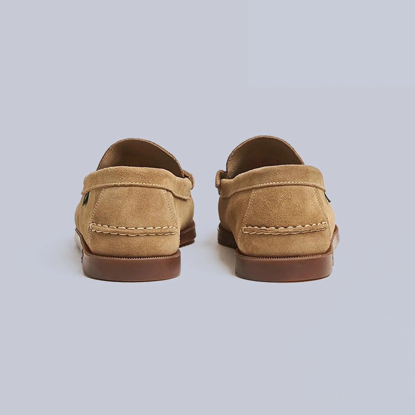 Paraboot Coraux/Marine Sand