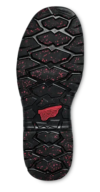 Red Wing 3265 POLAR X EE (bredere bredde) m/boa