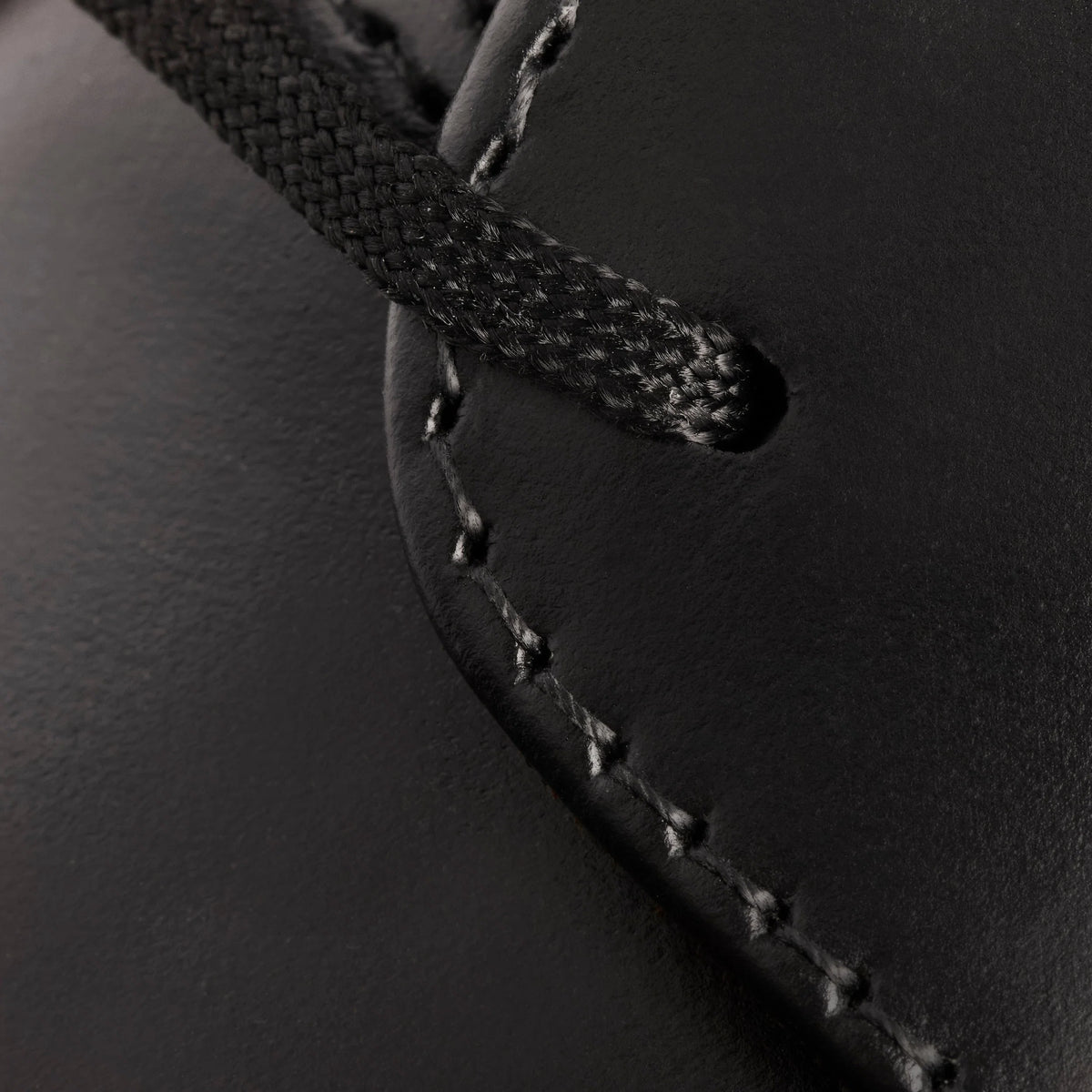 Red Wing 101 POSTMAN - Black Chaparral