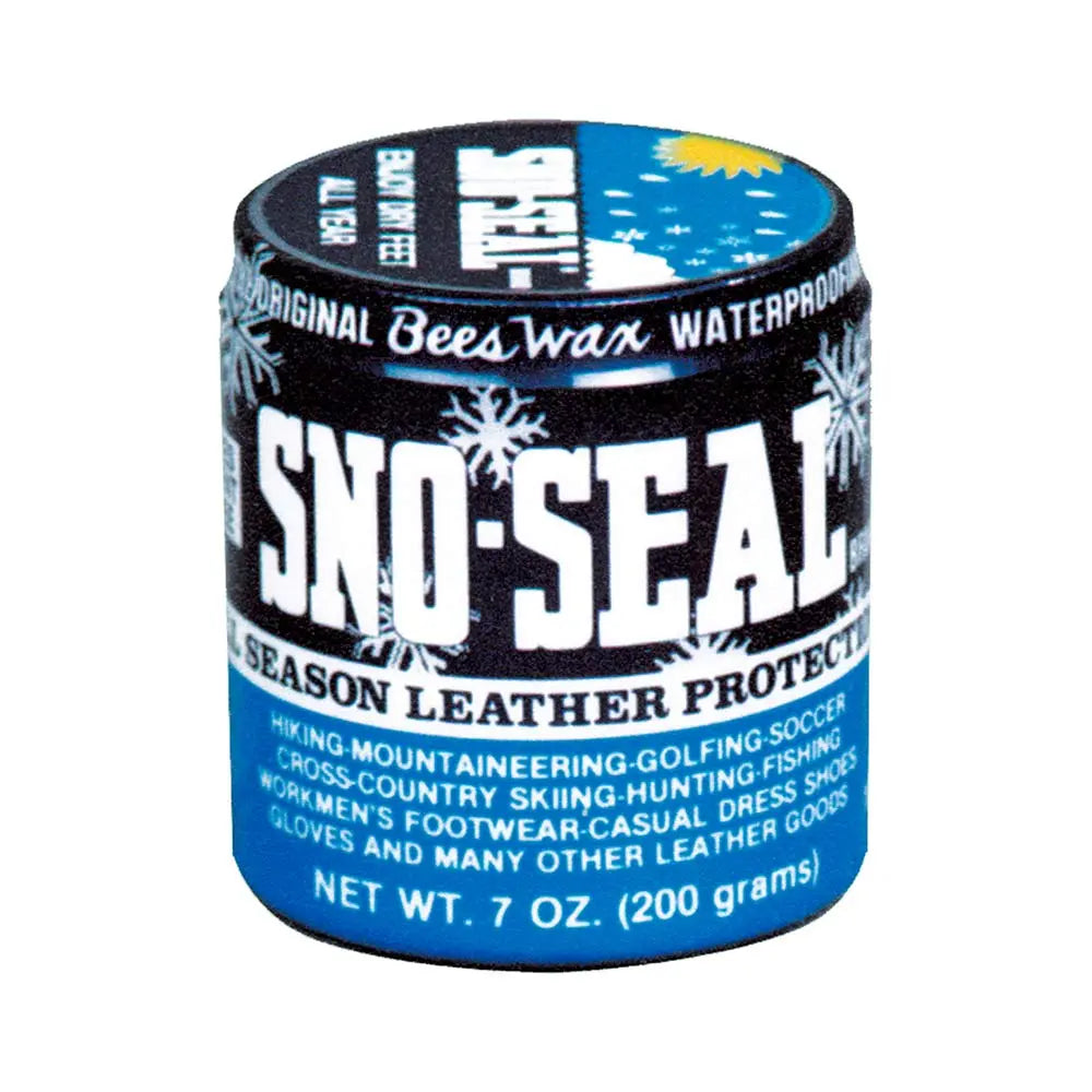 Sno-seal Bivoks 200g