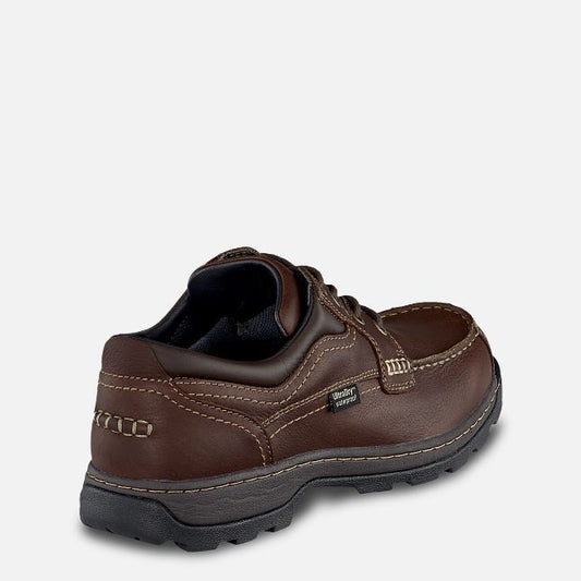 Irish Setter Soft Paw E2 (Bredere Bredde) str 41-48