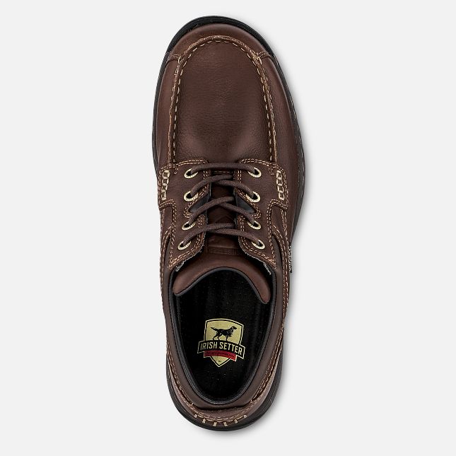 Irish Setter Soft Paw E2 (Bredere Bredde)