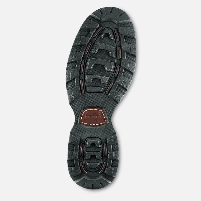 Irish Setter Soft Paw E2 (Bredere Bredde)