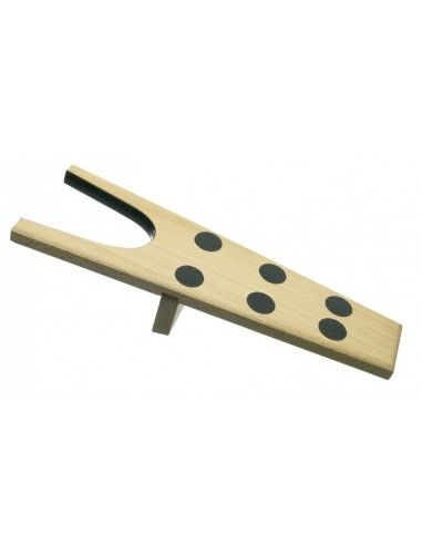 Skoknekt / Bootjack