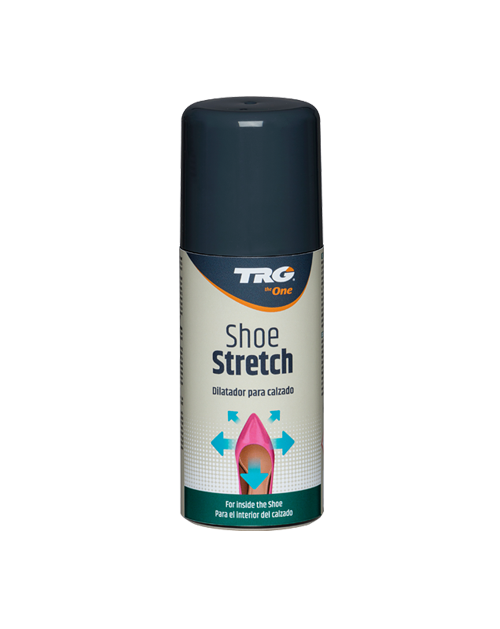 TRG SHOE STRETCH 100ML.