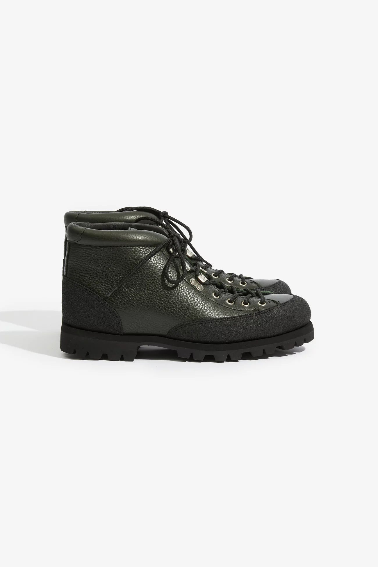 Paraboot Yosemite - Foul Kaki