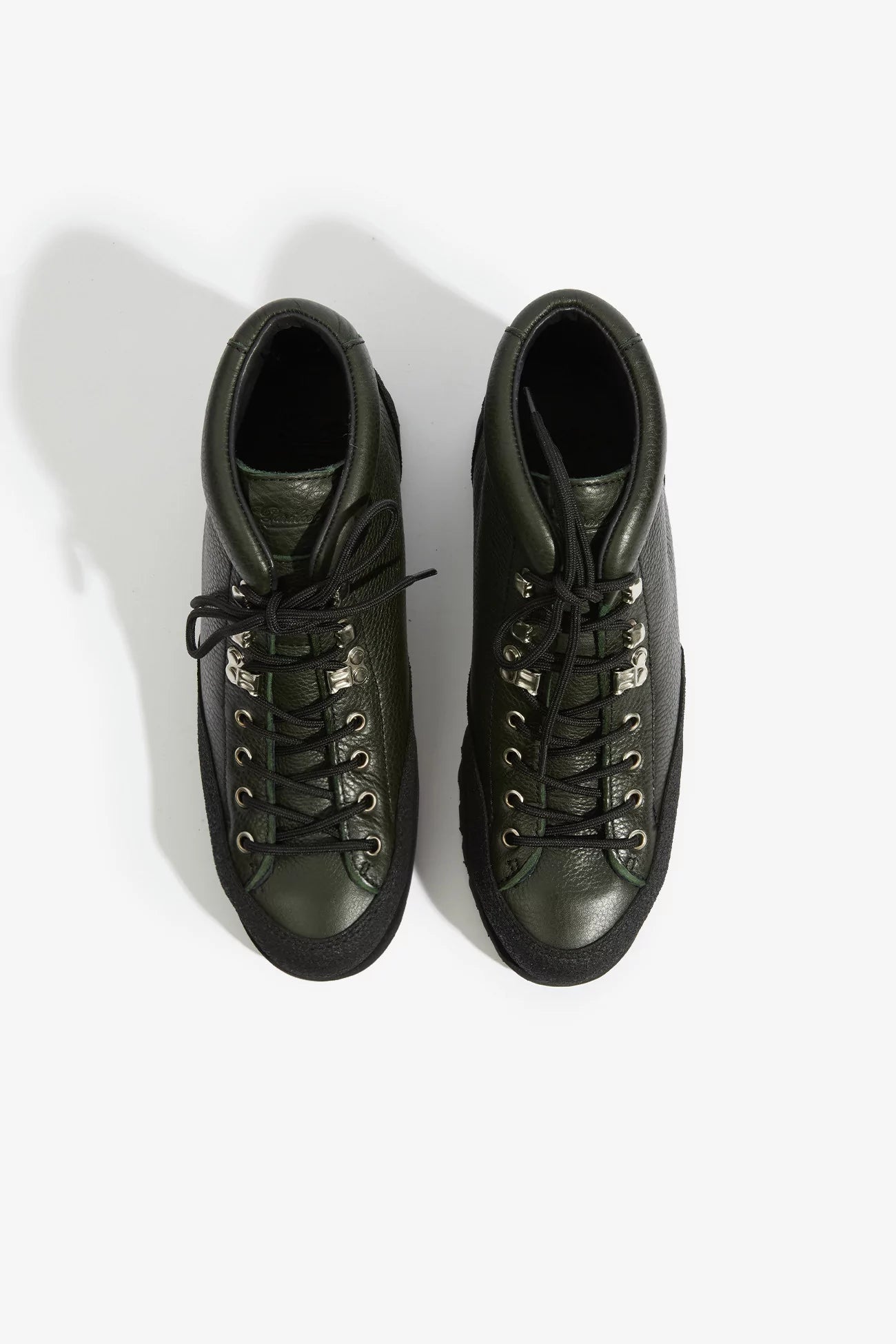 Paraboot Yosemite - Foul Kaki