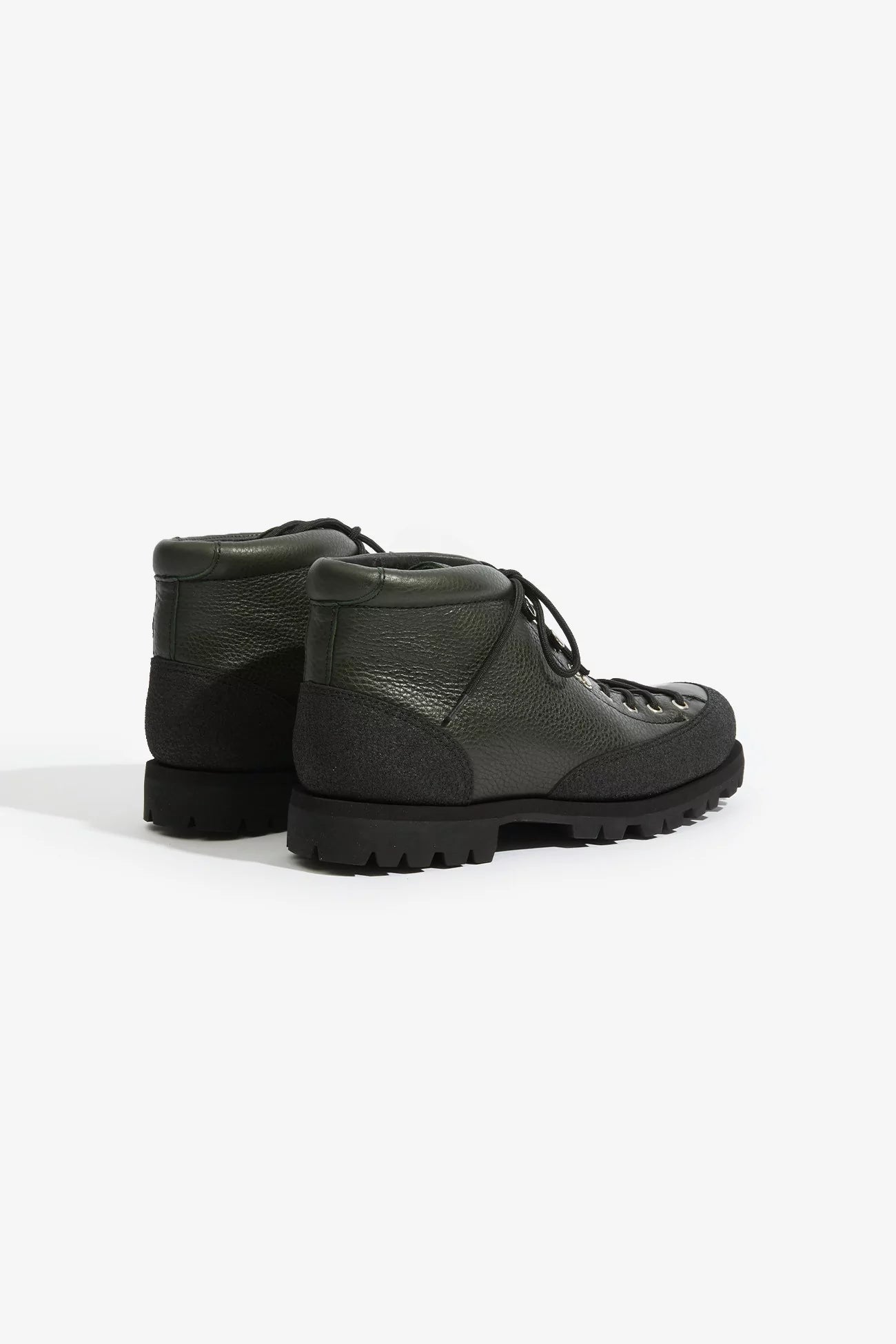 Paraboot Yosemite - Foul Kaki