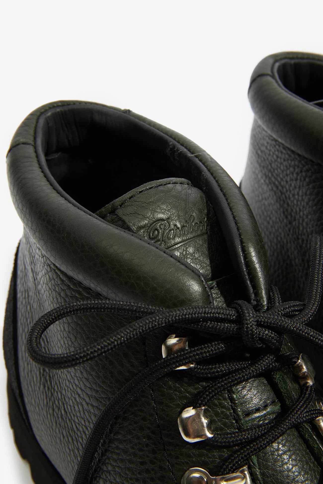 Paraboot Yosemite - Foul Kaki