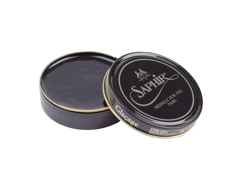 Saphir Medaille d'Or Pate de Luxe wax