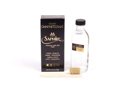 Saphir Medaille D'or Omninettoyant 100ml