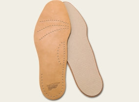 #96356 Leather Footbed