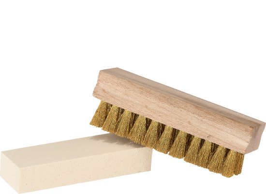 #98002 Roughout/Nubuck Cleaner Kit