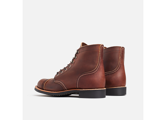 Red Wing Shoes Iron Ranger 3365