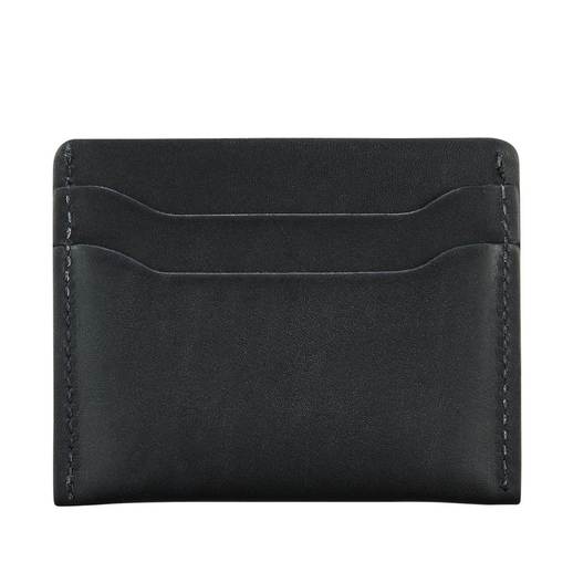 #95019 Card Holder Black