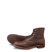 Red Wing Shoes Iron Ranger8111 D (normal bredde) Iron Ranger
