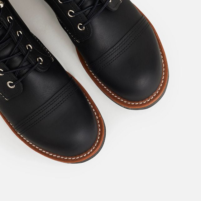 Red Wing Shoes Iron Ranger 8084