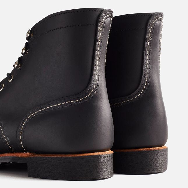 Red Wing Shoes Iron Ranger 8084