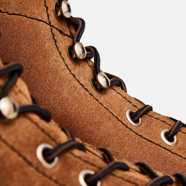 Red Wing Shoes Iron Ranger 8083