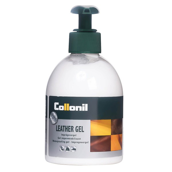 Collonil Leather Gel 230ml
