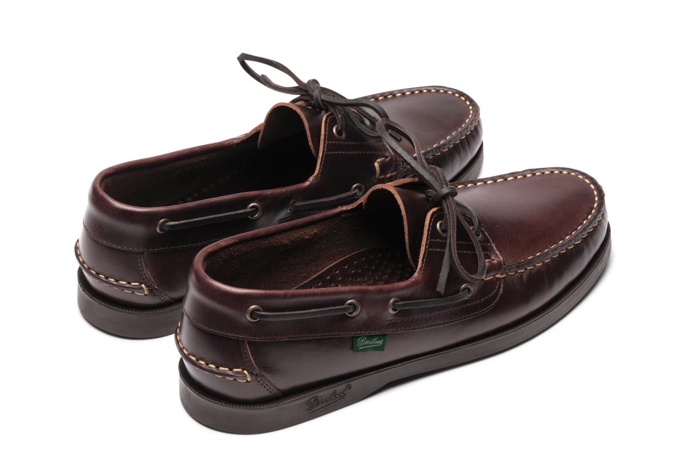 Paraboot Barth / Marine