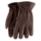 #95235 Ufóret Buckskin hansker