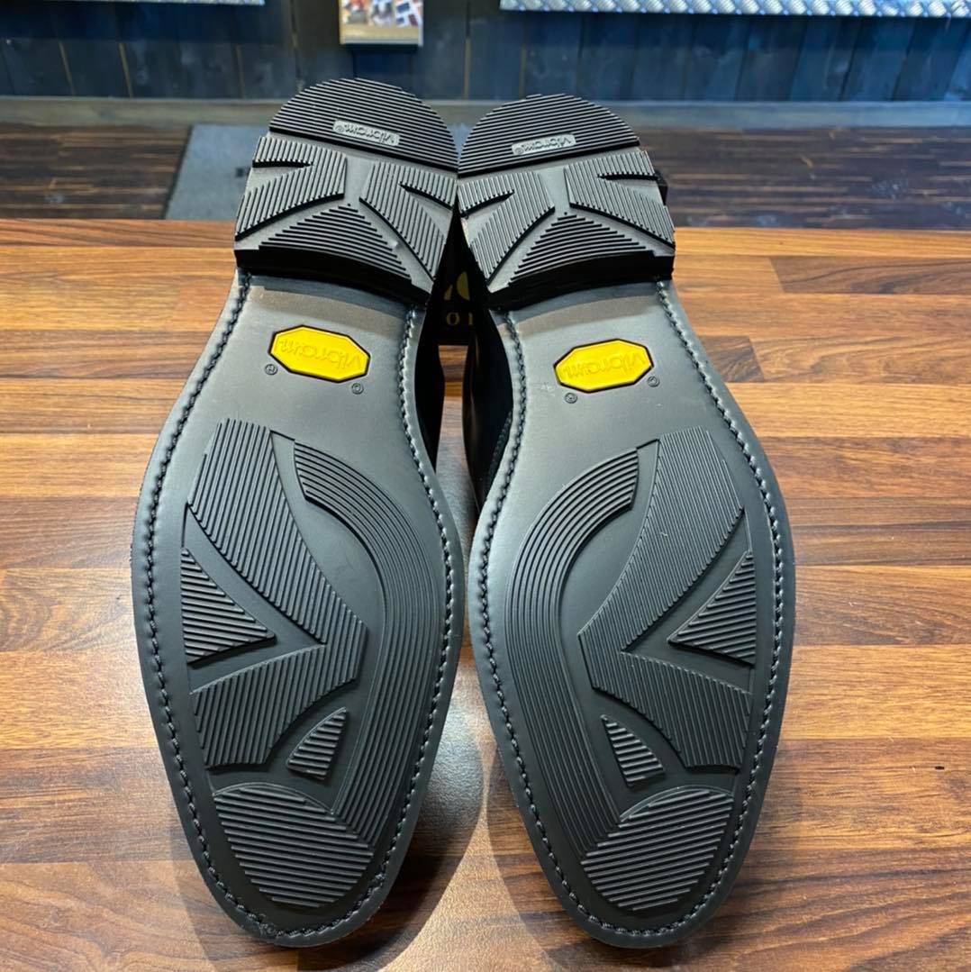 #Vibram Londra