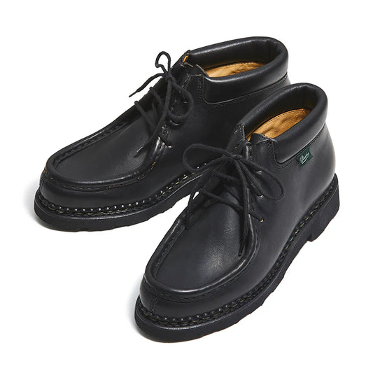 Paraboot Milla - Lisse Noir