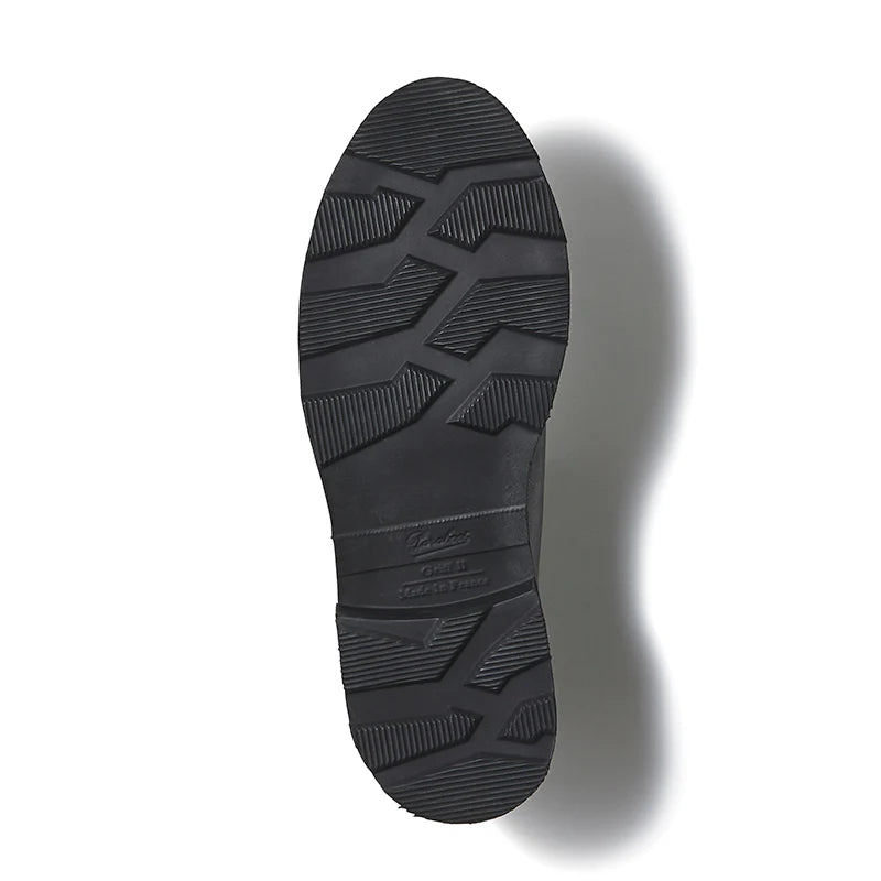 Paraboot Milla - Lisse Noir
