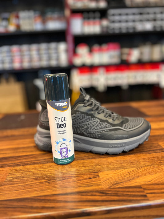 TRG Shoe Deo Spray