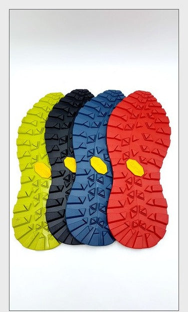 Vibram Zegama Mega grip