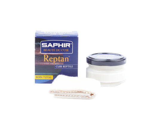 Saphir Reptan Cream