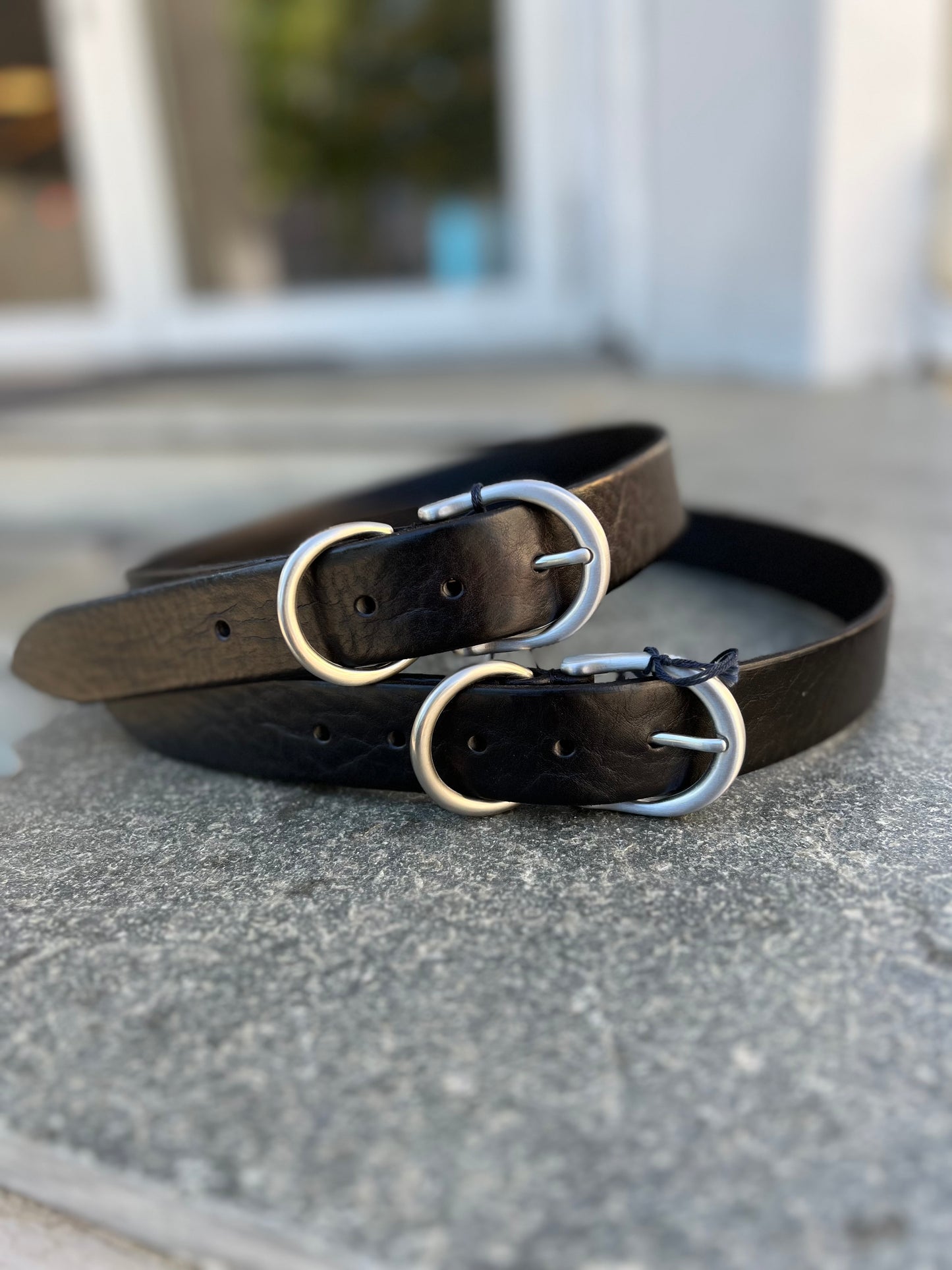 Anderson's Jeans Belt