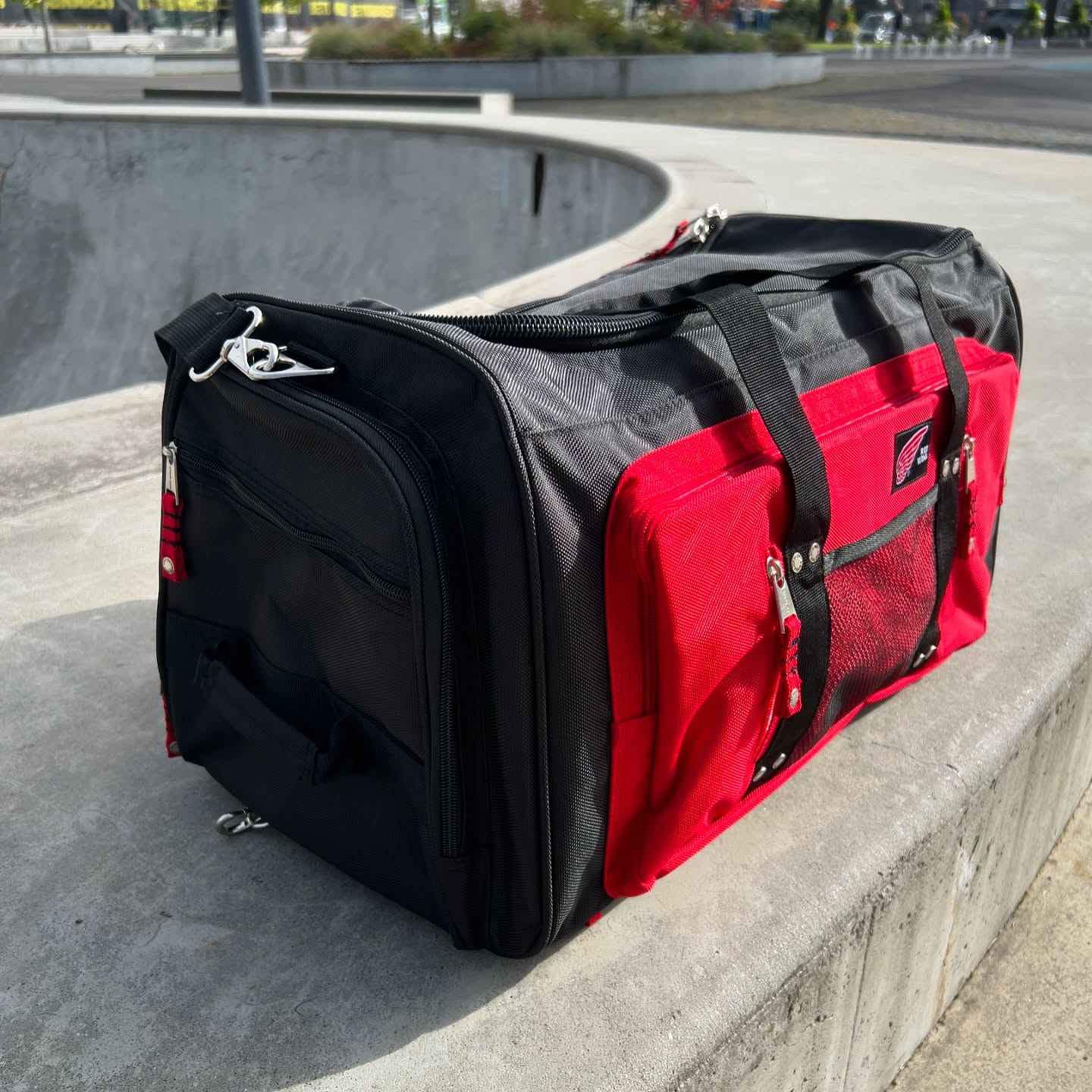 Red Wing Offshore Bag