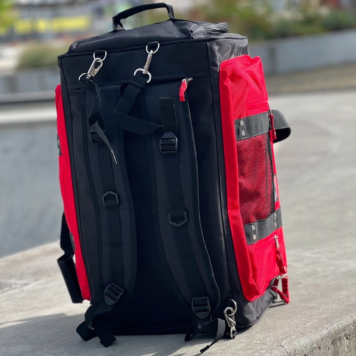 Red Wing Offshore Bag
