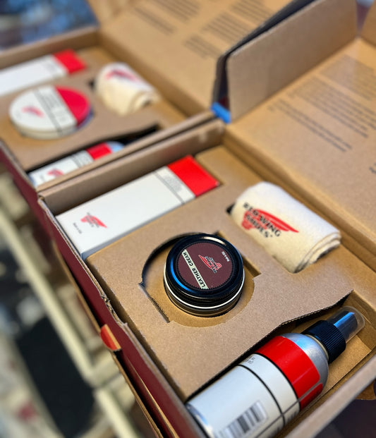 #97097 Smoothleather kit