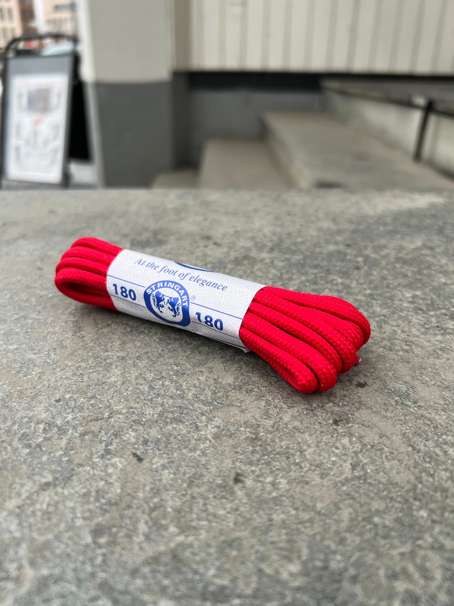 Skolisser til Fjellsko/Tursko