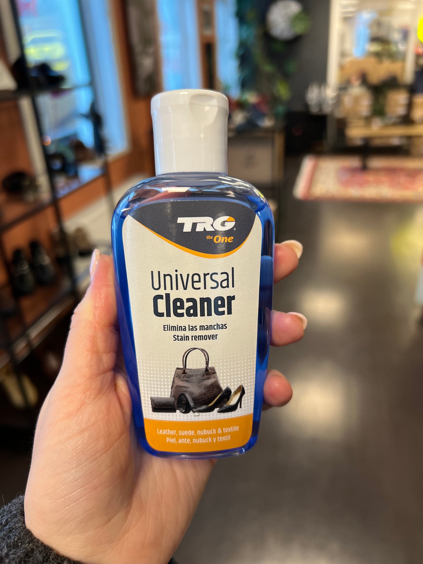 TRG Universal Cleaner