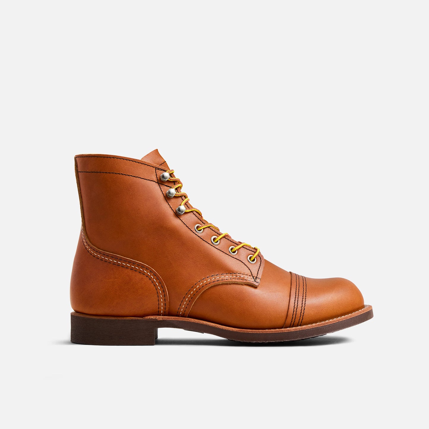 Red Wing 8000 Iron Ranger Oro-legacy