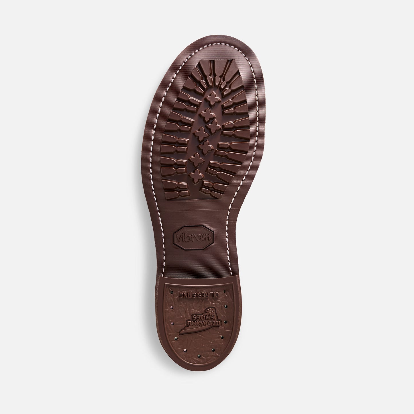 Red Wing 8000 Iron Ranger Oro-legacy