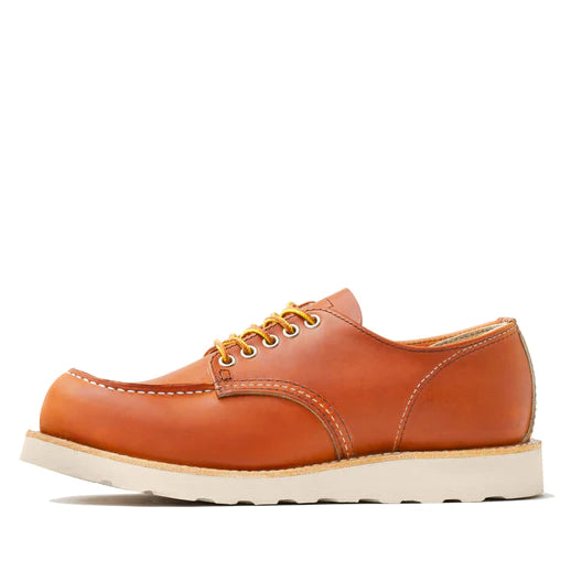 8092 Shop Moc Toe Oxford Oro-legacy