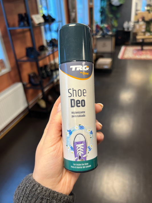 TRG Shoe Deo Spray