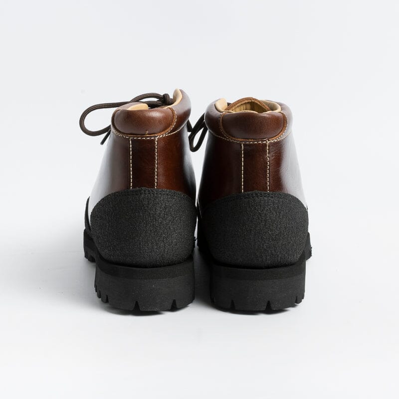 Paraboot Yosemite Lisse America
