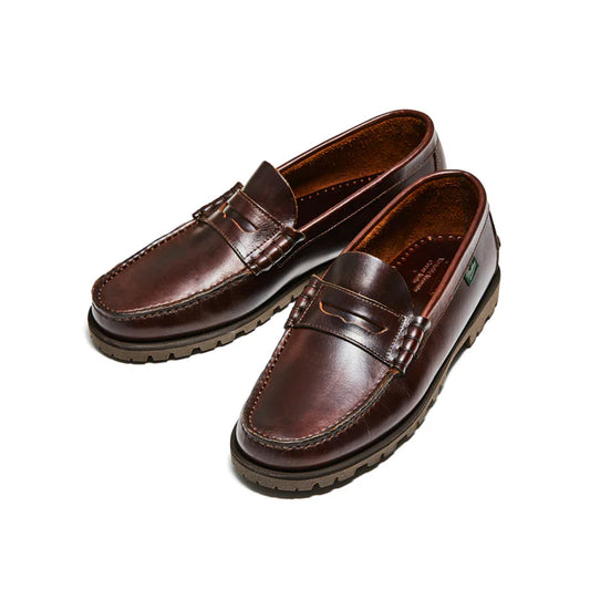 Paraboot Coraux Raid