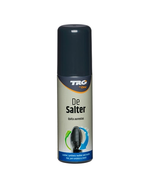TRG De salter