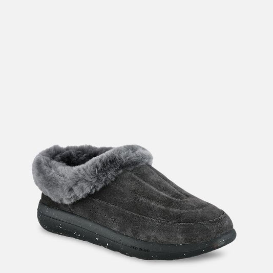 Red Wing Slippers Dame