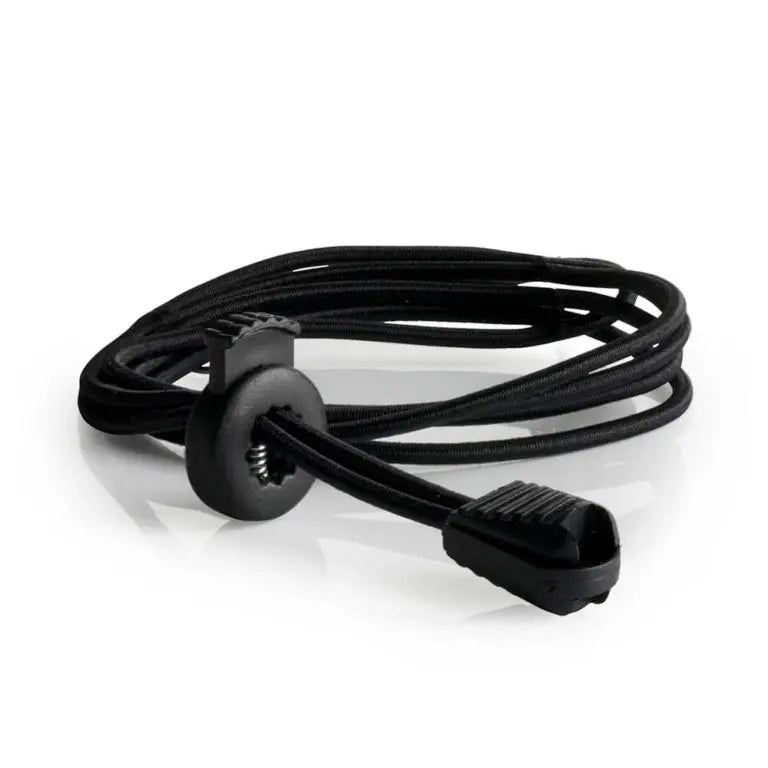 Elastiske lisser 120cm